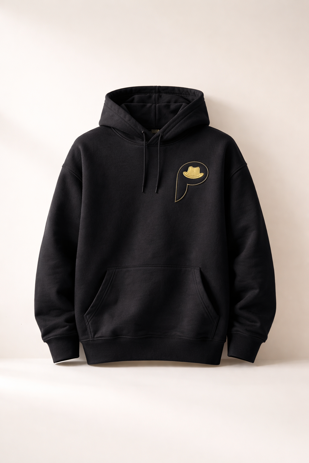 PATRONS 450 GSM hoodie
